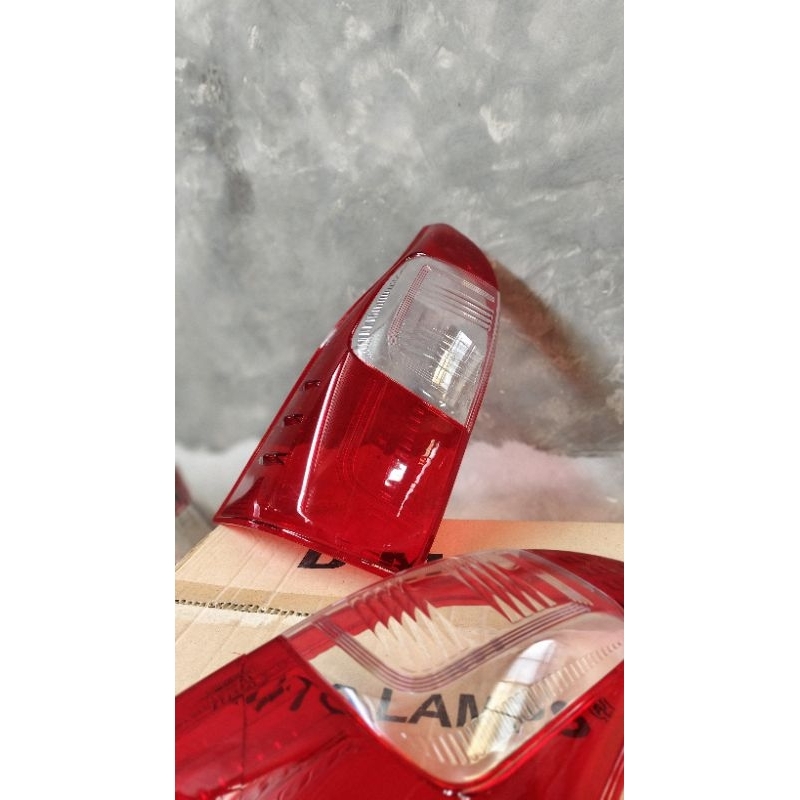 MIKA STOPLAMP GRAND NEW AVANZA 2015