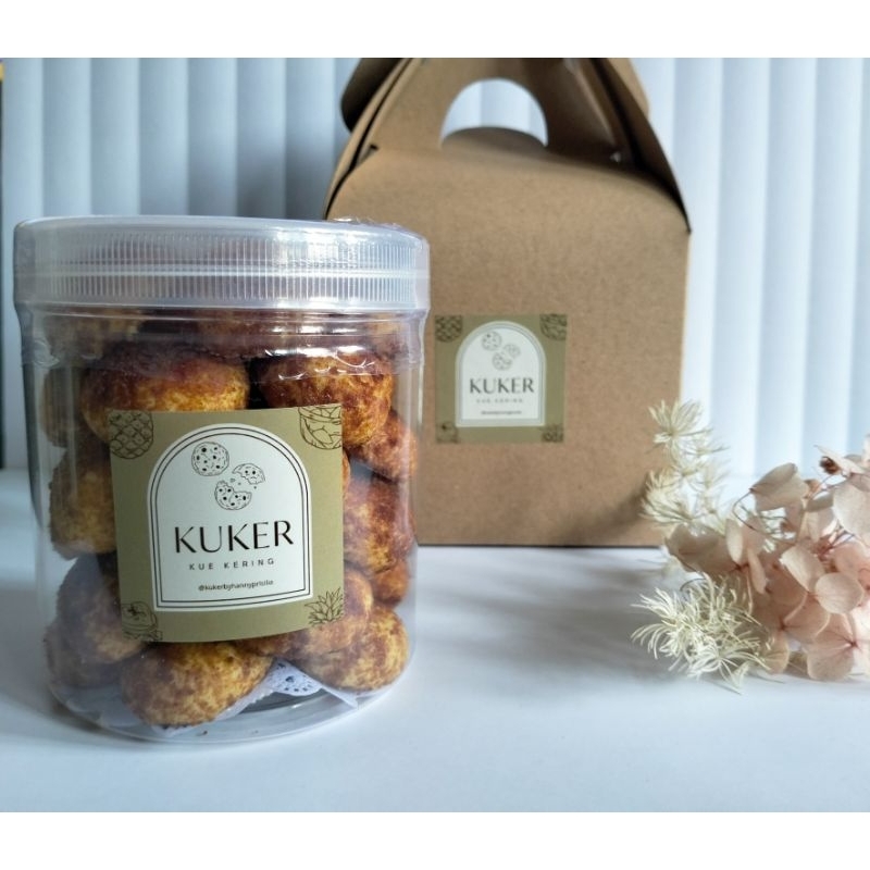 

KUKER PALM CHEESE BY HANNY PRISILIA | PALM CHEESE