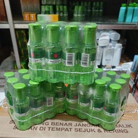 angkasa_plane (Per 1 Lusin) Minyak Kayu Putih 30ml / Minyak Kayu Putih 60ml Orinal