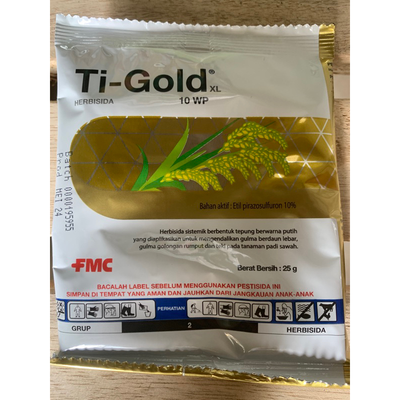 TI-GOLD