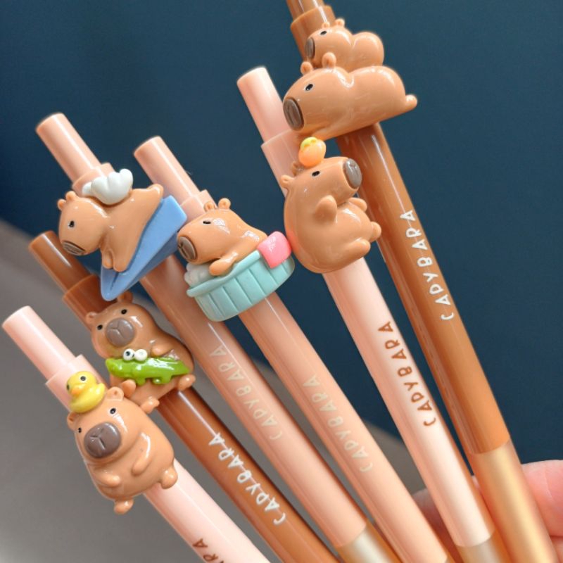 

Pulpen SOFUN capybara ZF7017