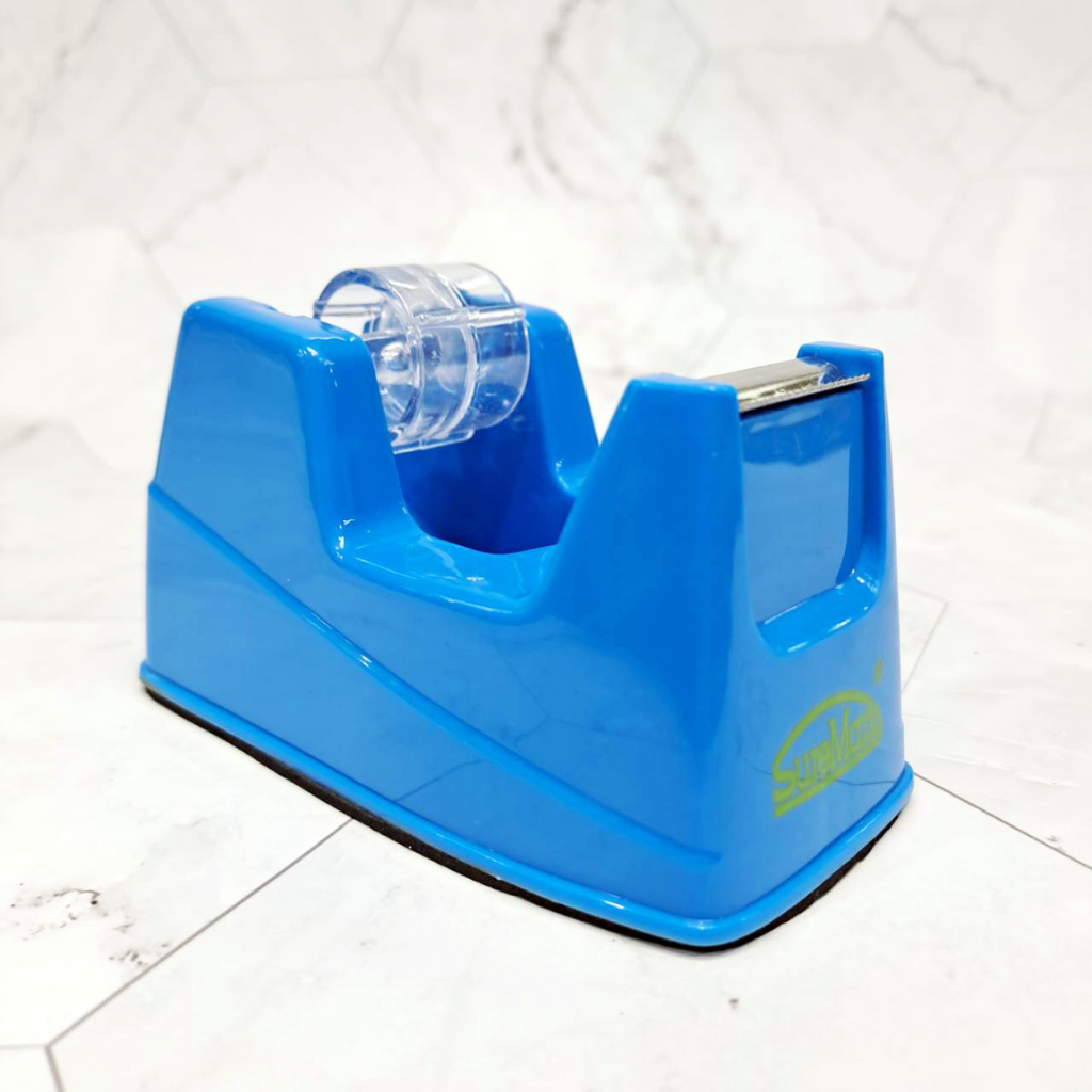 

SureMark SQ-9230 Tape Dispenser Mini – Pemotong Selotip Praktis!