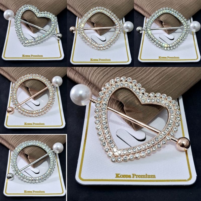 RING GESPER PREMIUM,RING GESPER FULL MATA,RING GESPER KERUDUNG,RING GESPER HIJAB