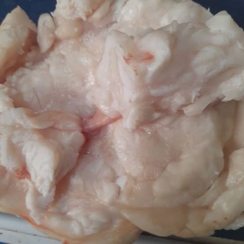 

lemak kambing 500gr-1kg