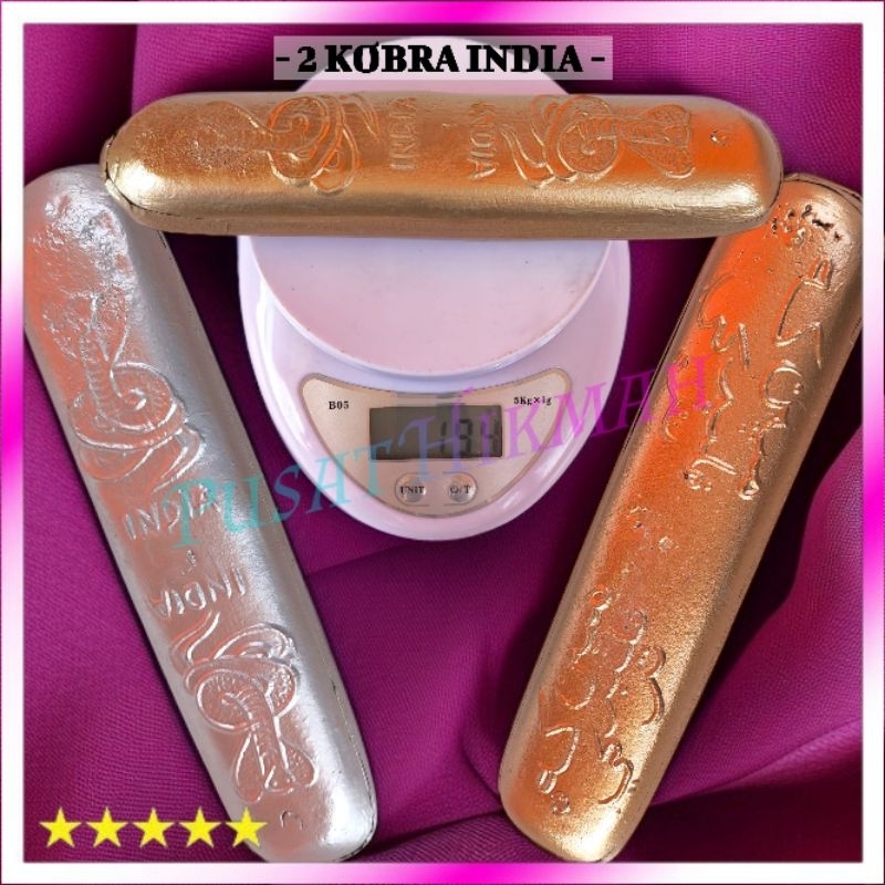 Madat india cap 2kobra murah ( menyan lengket )