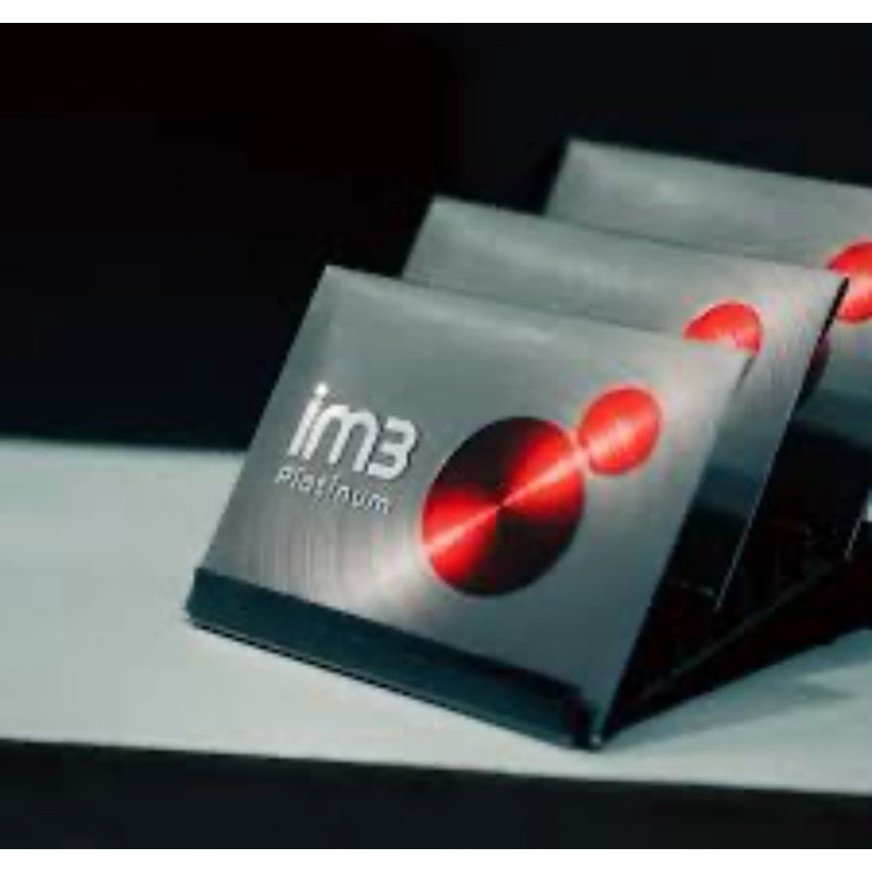 KUOTA INDOSAT 210GB 3BULAN