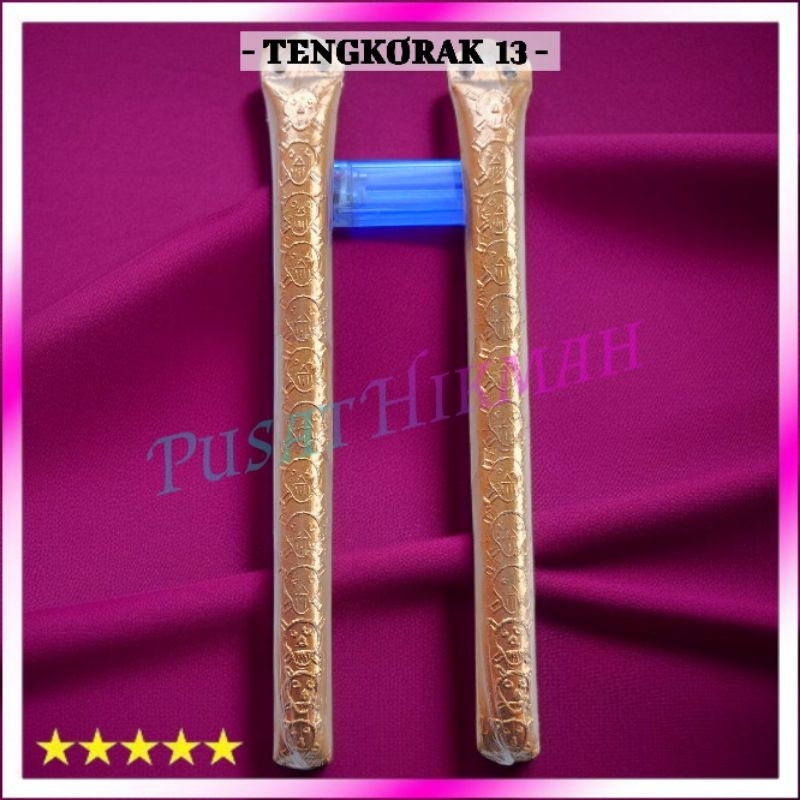 Madat turki tengkorak 13 murah ( menyan lengket )
