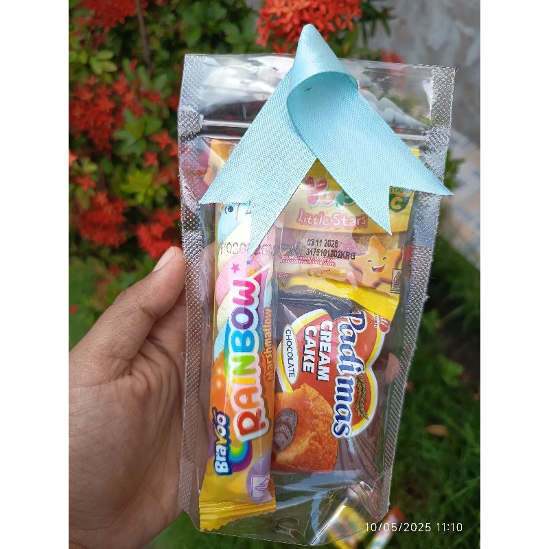 

PROMO MINIGIFT/MINI HAMPERS TERMURAH//ULTAH/LEBARAN/WISUDA DLL