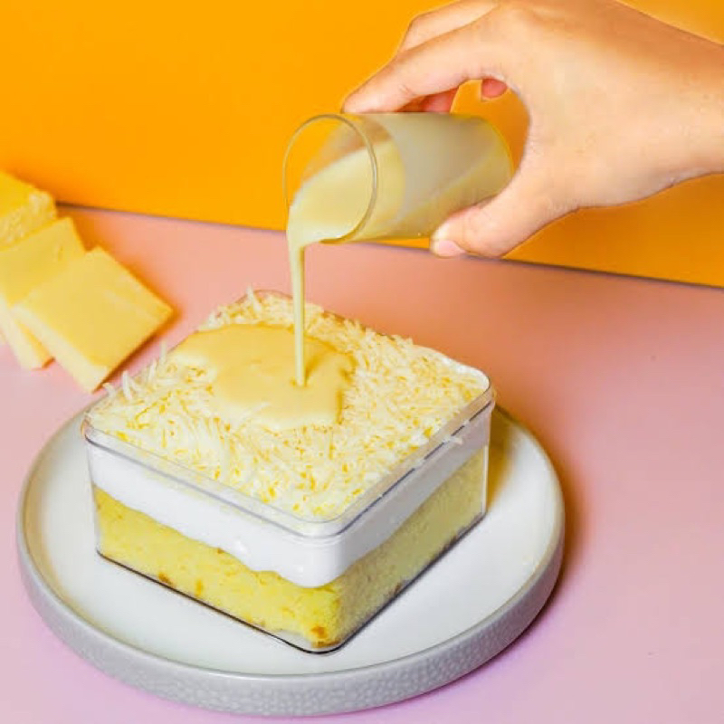 

milkbath dessert box