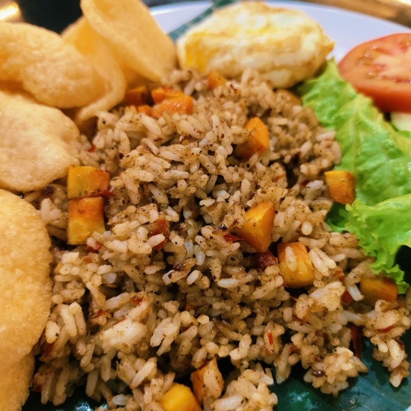 

Bumbu Nasi / Mie / Bihun / Kwetiaw Goreng Belanda