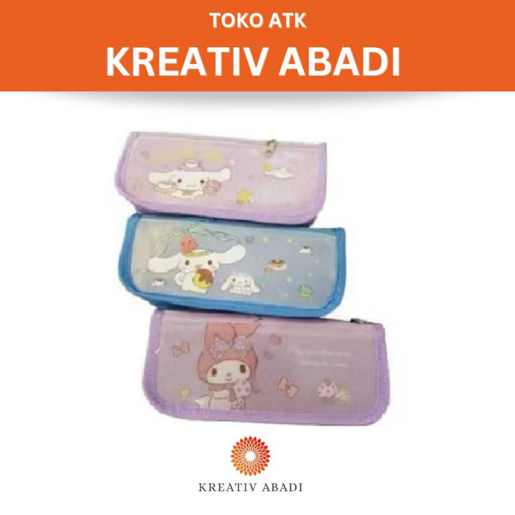 

Pencil Case 2 Resleting 5289 CNMR