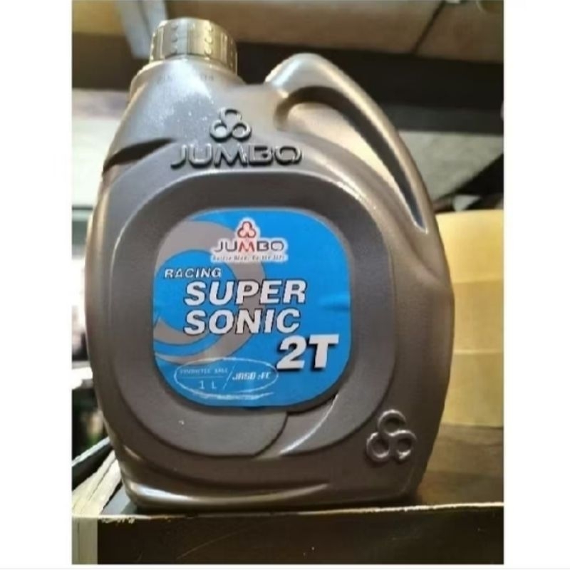 oli jumbo 2t 1liter