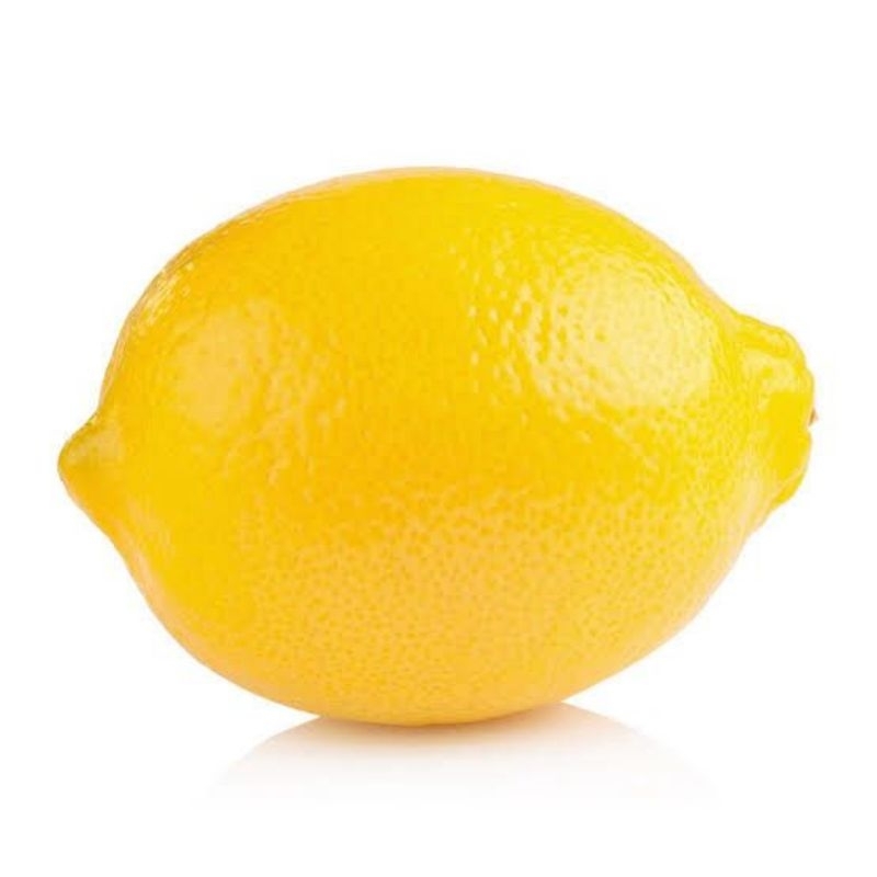 

Lemon Fresh 1 buah