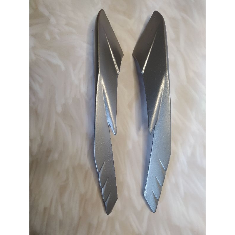 GARNISH BELAKANG SATRIA FU FACELIFT | GARNISH SATRIA FU FIBER | GARNISH FIBER SATRIA FU