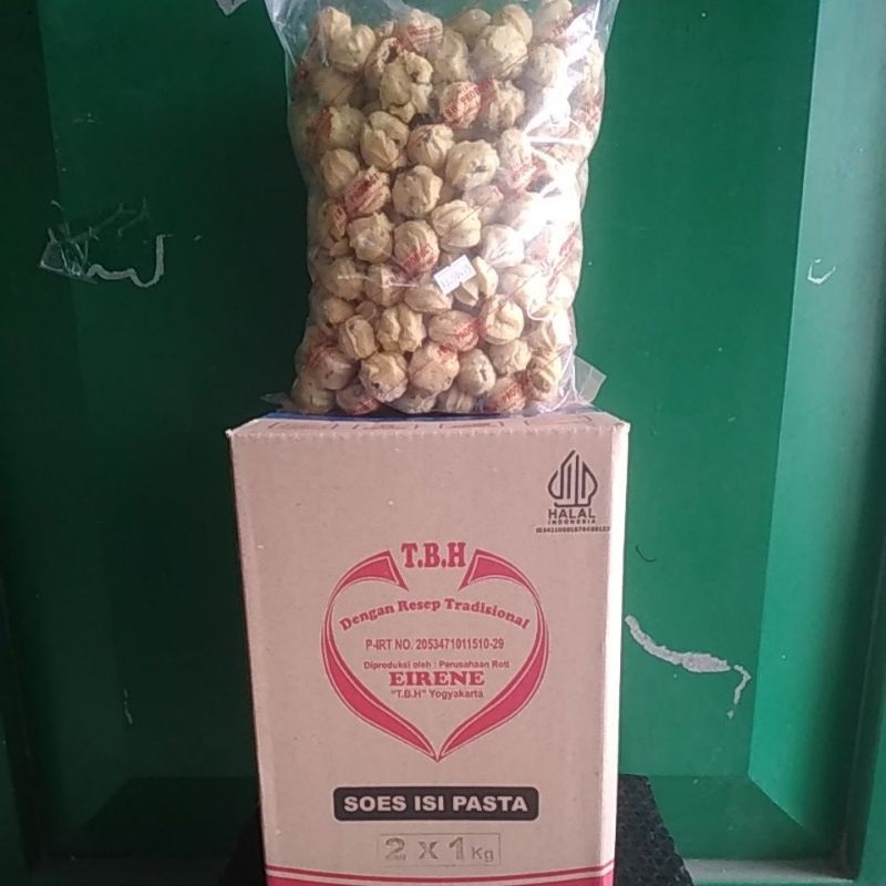 

SOES COKLAT TBH 1KG