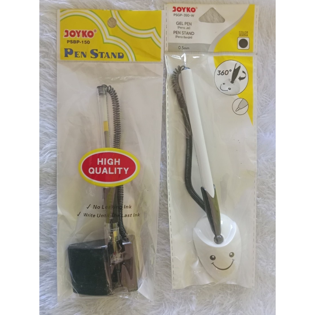 

Joyko Pen Stand PSBP-150