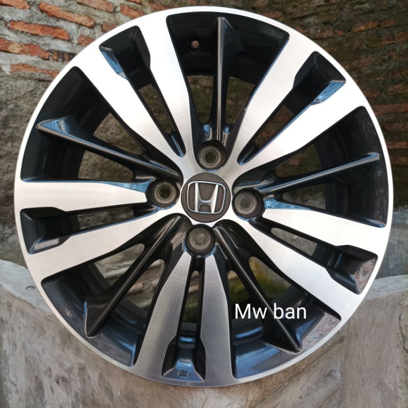 velg jazz gk5 r16 satuan bijian