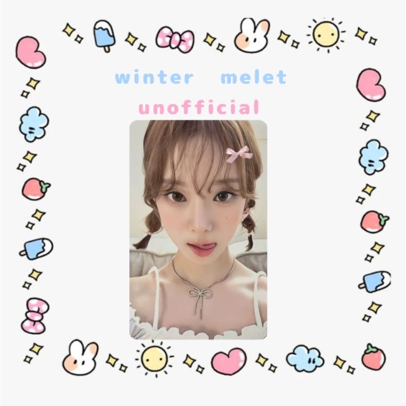 winter melet ( unofficial )