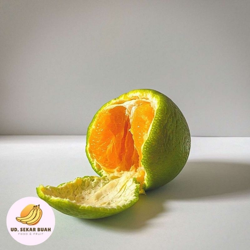 

[KIRIM INSTAN] JERUK PERAS / JERUK PONTIANAK / JERUK SIEM 1KG