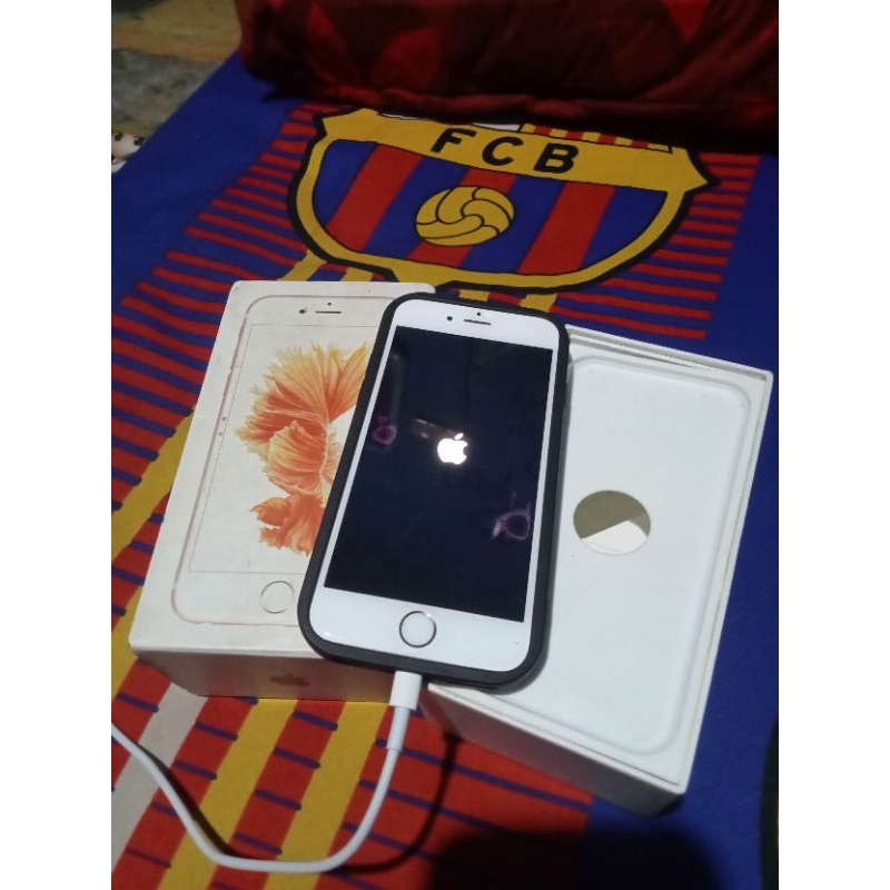 iPhone 6s 64gb bypass