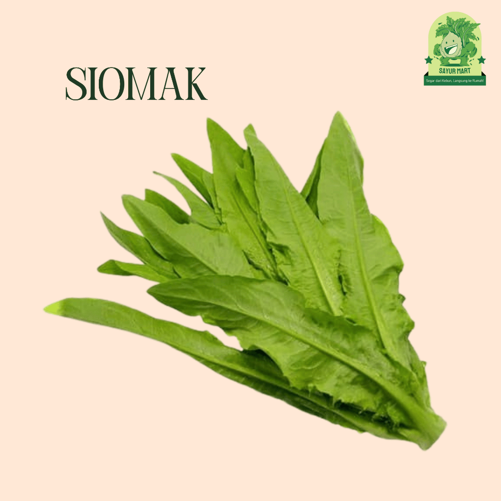 

Siomak 200 Gram