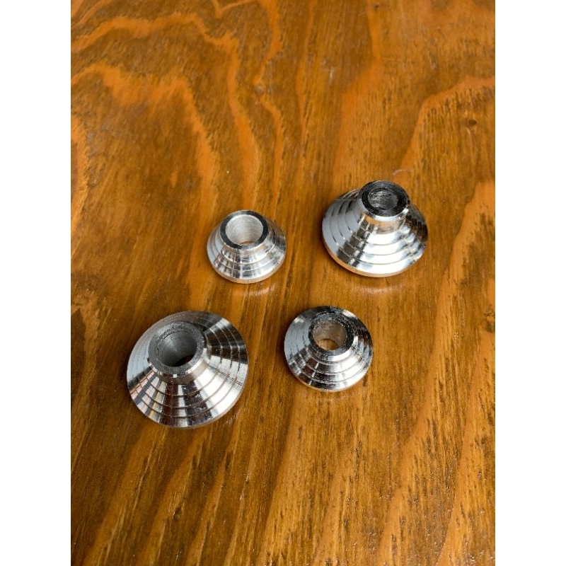 BOSH BOSHING AS 12 AS 15 MANISAN BOS TROMOL DEPAN TIGER MEGAPRO GL KE SHOCK NINJA VIXION TIGER MEGAP