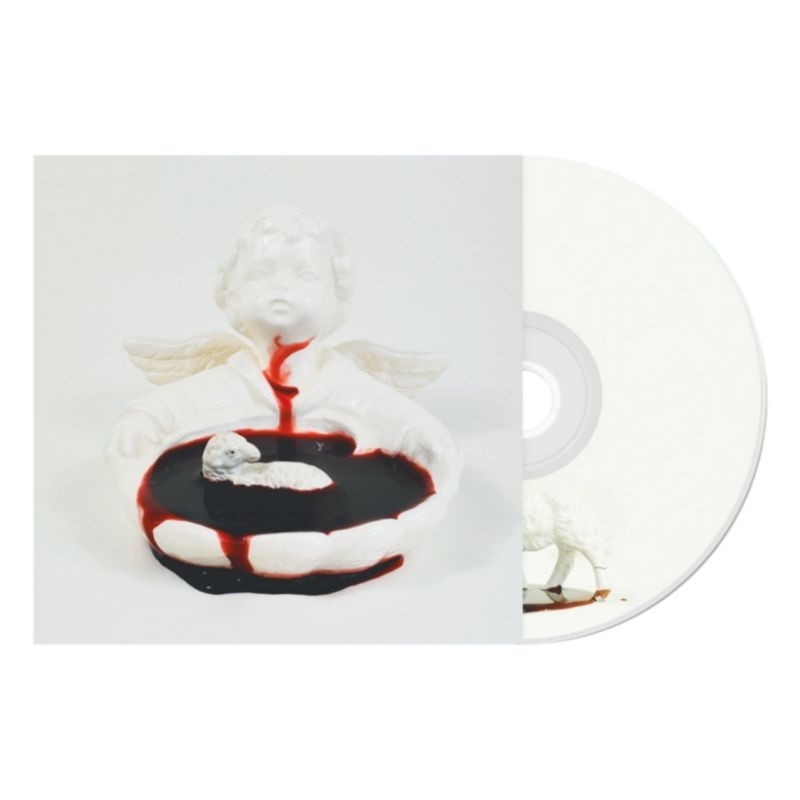 CD Counterparts - Heaven Let Them Die - Original