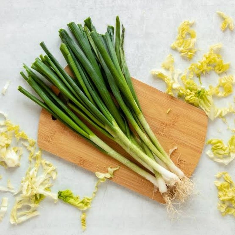 

Daun Bawang 250 gram