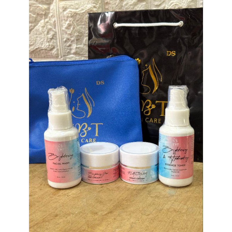 TBT DS SKINCARE