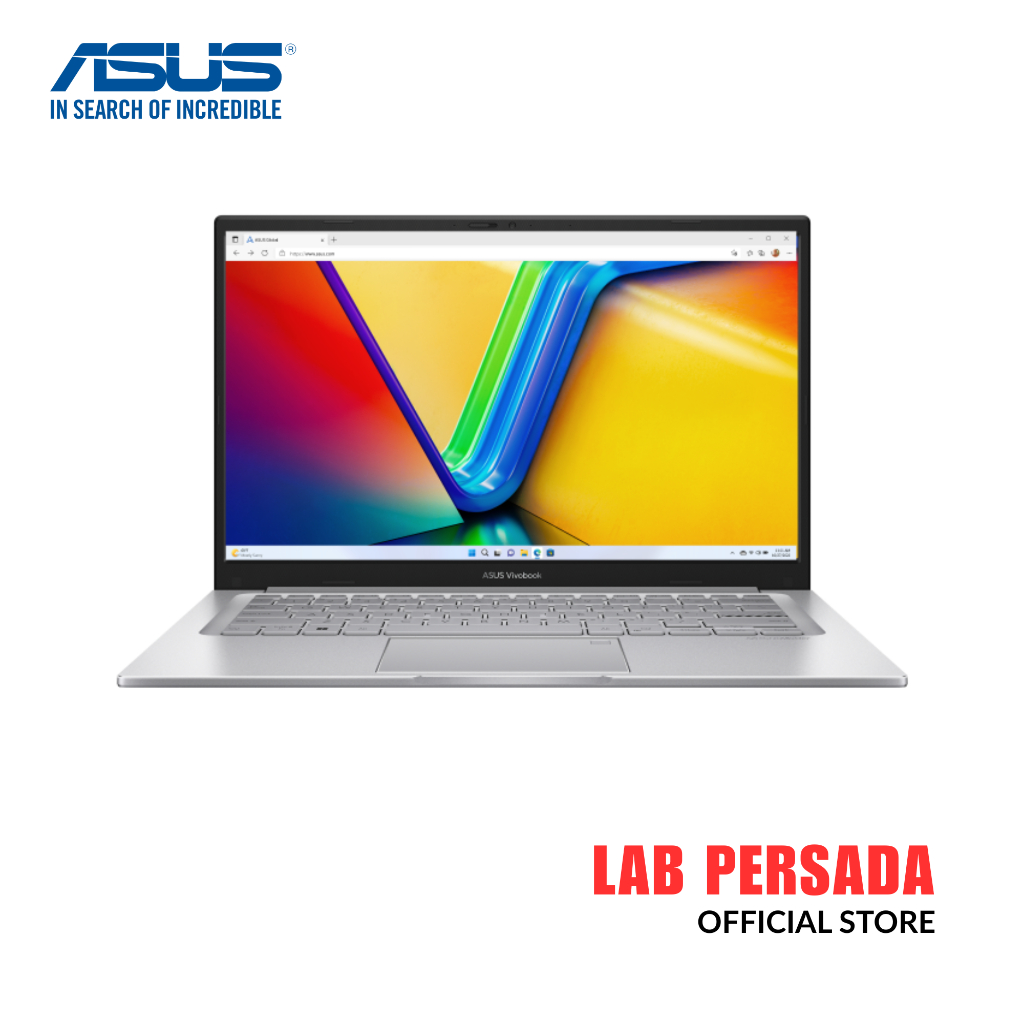 ASUS Vivobook 14 1404 Core i5 8/512GB