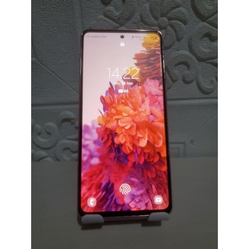 Samsung S20 Fe Sein 8/128 Minus