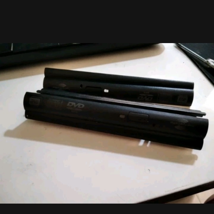 Tutup DVDRW Compaq 510 Tutup DVD Compaq 510