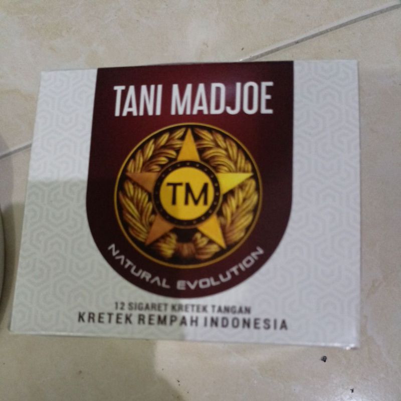 

Tani Maju Nat E