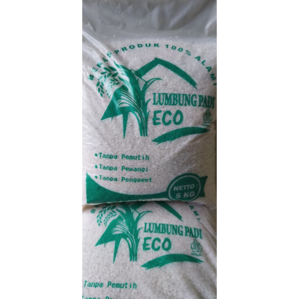 

Beras Premium 5Kg Putih Bersih, Punel , putih dan alami Cocok untuk Kebutuhan Rumah Tangga (JAWA TIMUR)