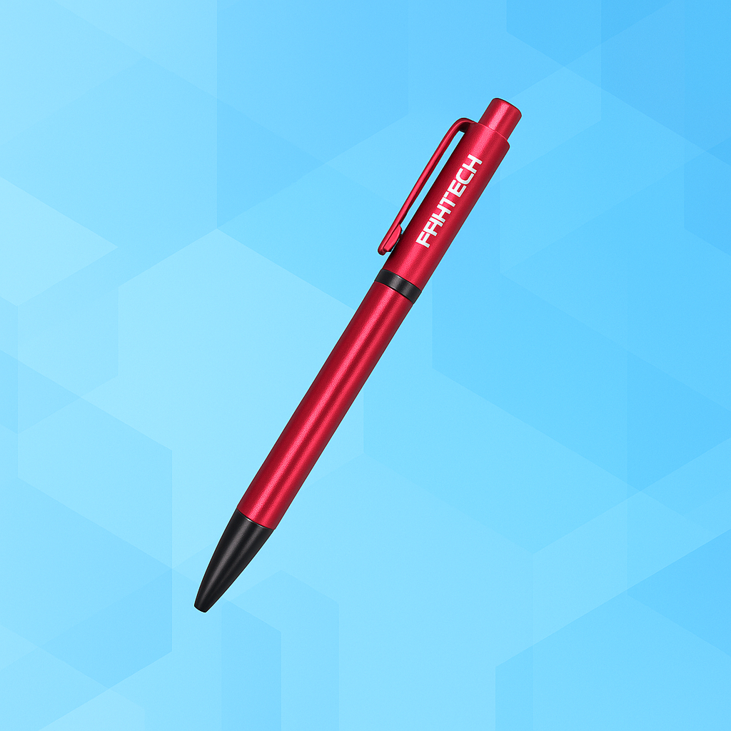

【HADIAH】Pulpen Fantech