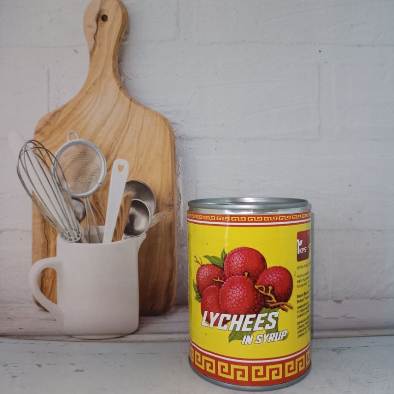 

IKPS LYCHEE ( 567GR )