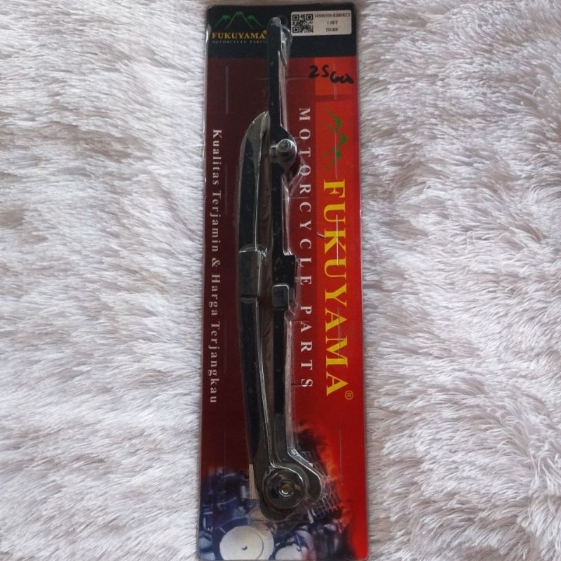 Karet tensioner tiger tiger 0'8 14500/550-KBB/KCJ ori FUKUYAMA