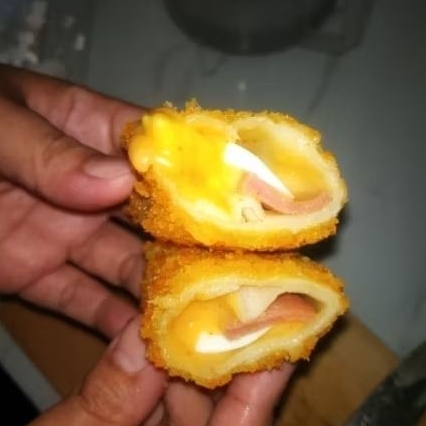 

Risol Mayo Frozen
