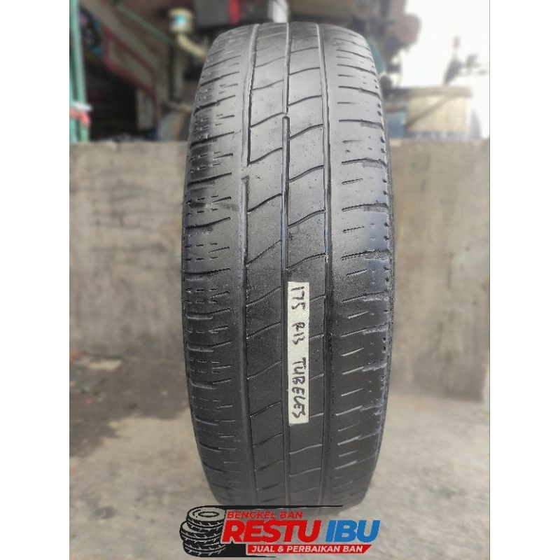 Ban Tubeles Hankook Vantera LT 175 R13 (175/80 R13)