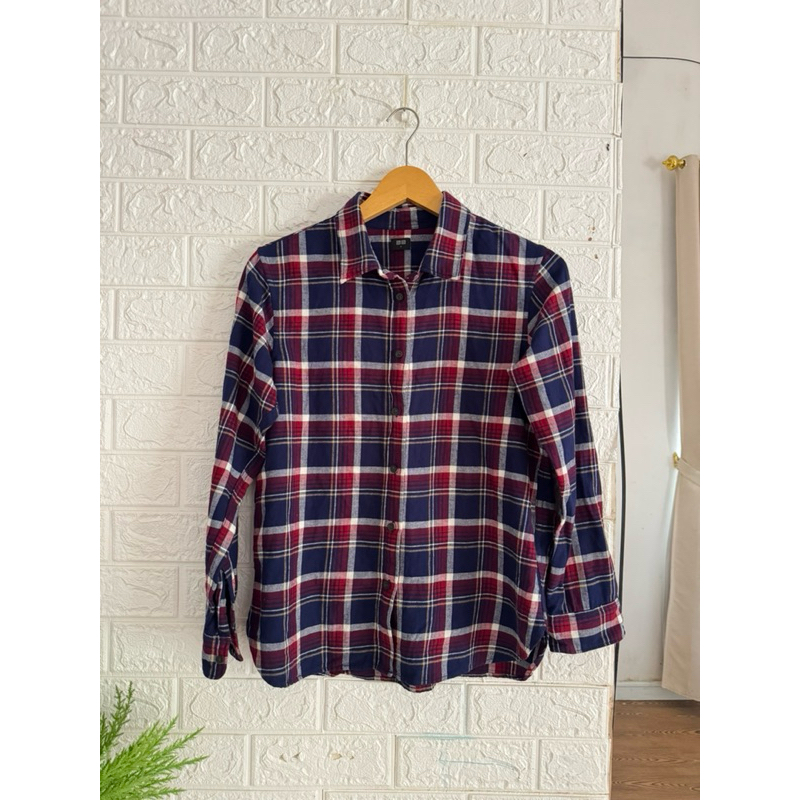 atasan uniqlo original store