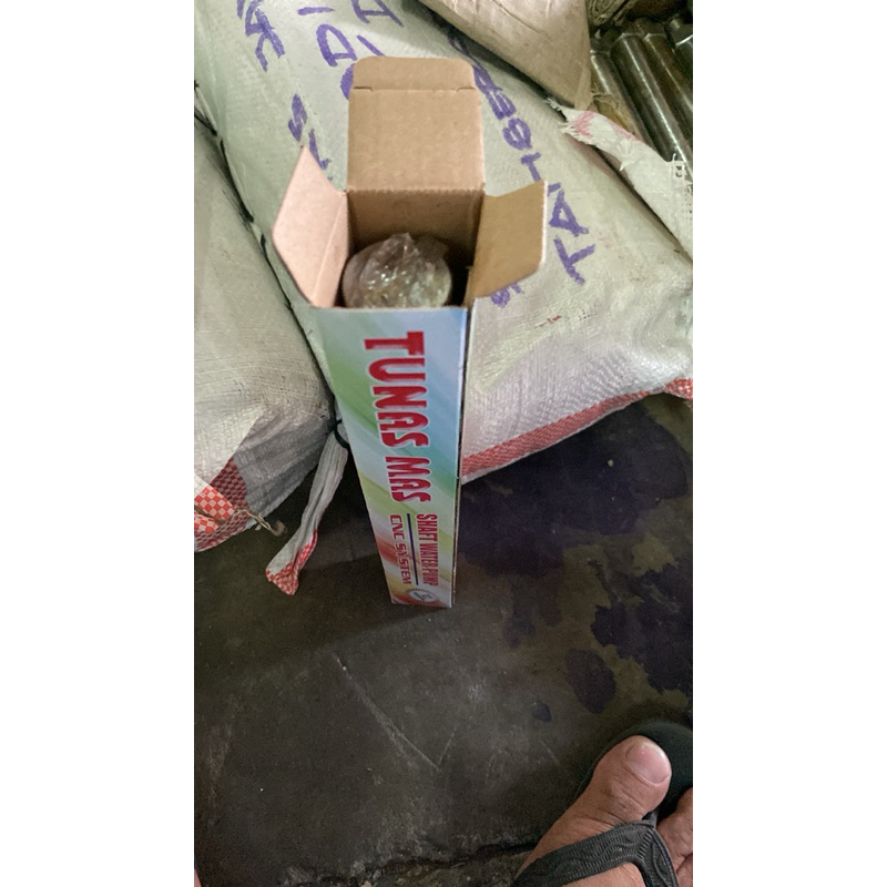 ns 80 as pompa air irigasi