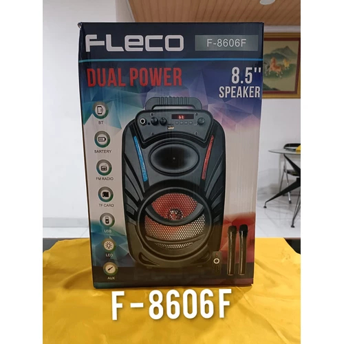 Fleco F-8606 F⁭⁭⁭⁭⁭⁭⁭⁭⁭⁭⁭