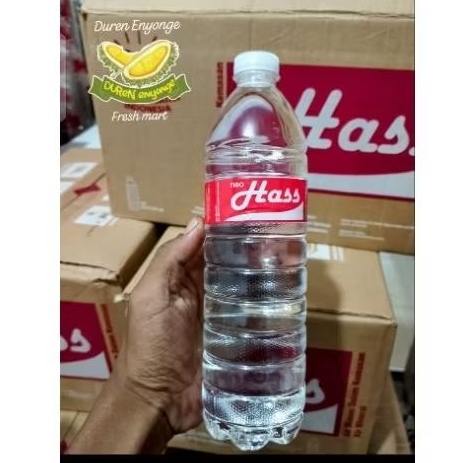 

TERMURAH Air Hass 535 ml