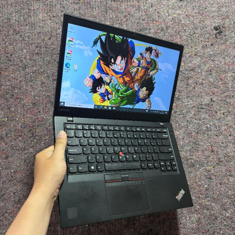 Thinkpad T460S | T470S Core i5 | i7 8GB 256GB | NOT THINKPAD T460 T470