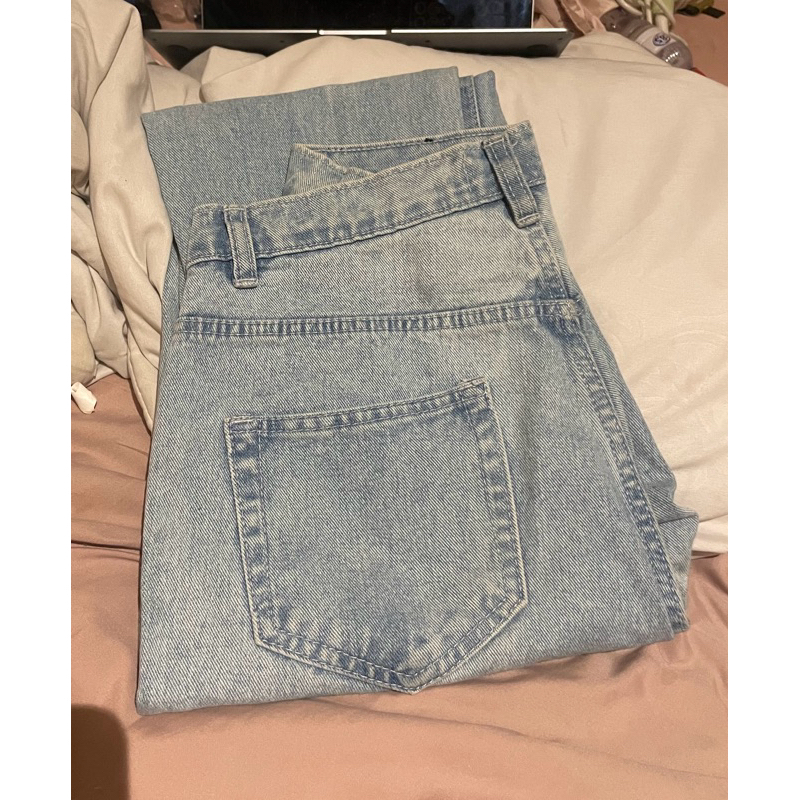 jeans ckey