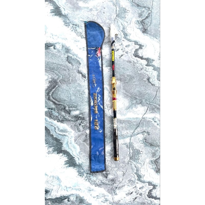 Joran Pancing Antena Exori Enigma 180 cm- 300cm