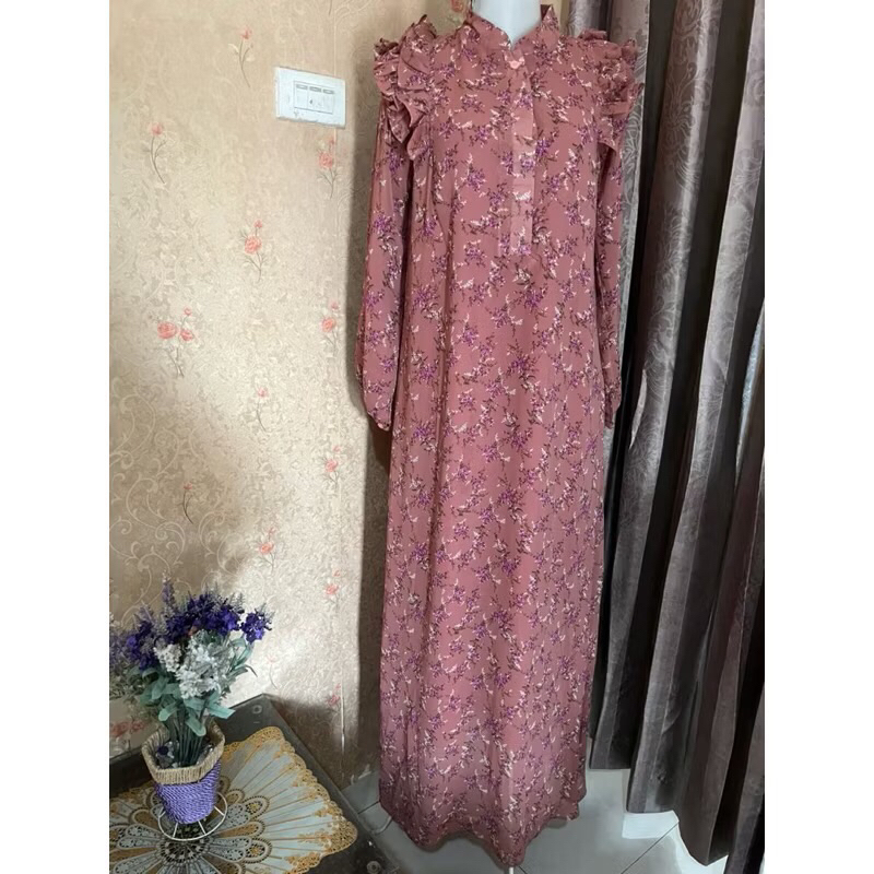 Preloved Gonegani DEANA dress