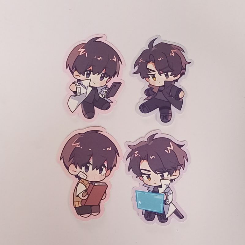 

sticker orv