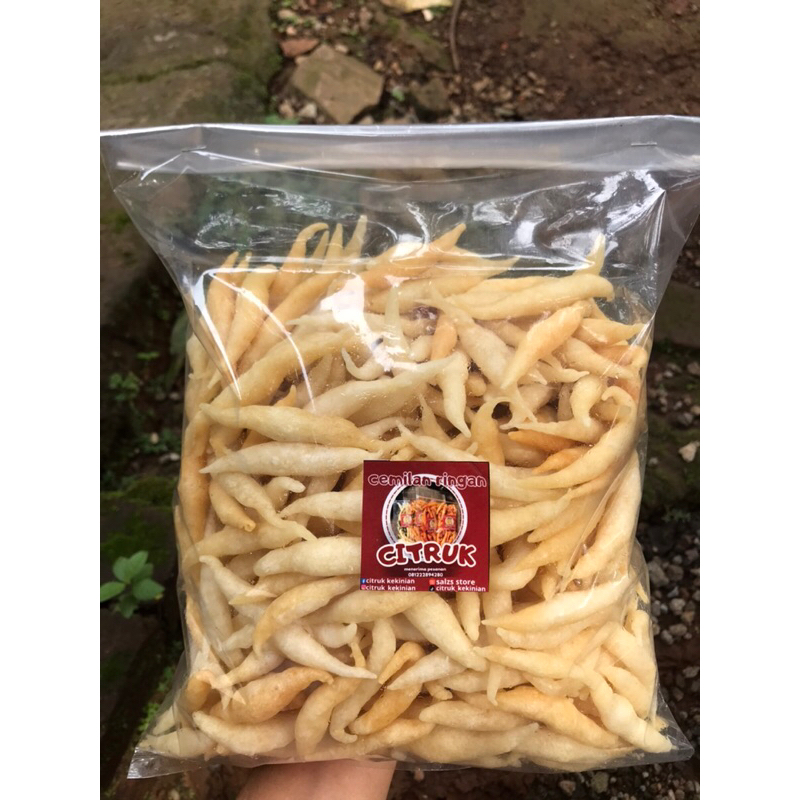 

citruk original 500g
