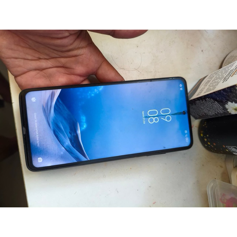 POCO X3 NFC 8/128 SECOND